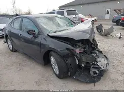 4T1DAACKXTU251330 2026 TOYOTA CAMRY