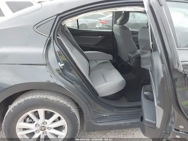 4T1DAACKXTU251330 2026 TOYOTA CAMRY - Image 8