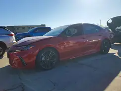 4T1DAACKXTU264692 2026 TOYOTA CAMRY