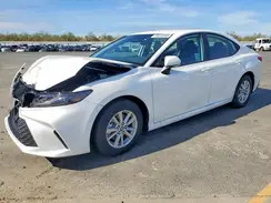 4T1DAACKXTU264806 2026 TOYOTA CAMRY