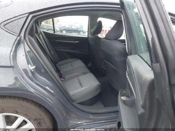 4T1DAACKXTU264823 2026 TOYOTA CAMRY - Image 8