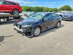 4T1DAACKXTU266040 2026 TOYOTA CAMRY