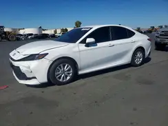 4T1DAACKXTU266247 2026 TOYOTA CAMRY