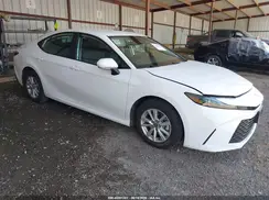 4T1DAACKXTU266930 2026 TOYOTA CAMRY