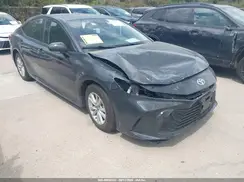4T1DAACKXTU267527 2026 TOYOTA CAMRY