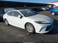 4T1DAACKXTU267785 2026 TOYOTA CAMRY