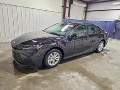 4T1DAACKXTU268547 2026 TOYOTA CAMRY