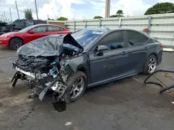4T1DAACKXTU269259 2026 TOYOTA CAMRY