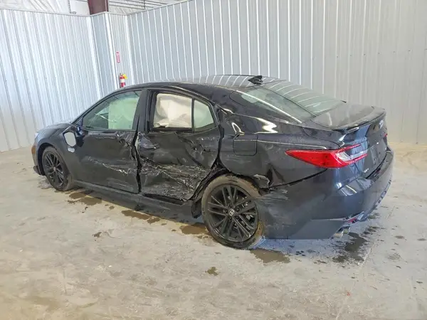 4T1DAACKXTU269570 2026 TOYOTA CAMRY - Image 2