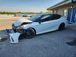 4T1DAACKXTU270170 2026 TOYOTA CAMRY