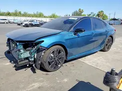 4T1DAACKXTU270377 2026 TOYOTA CAMRY