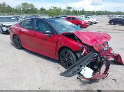4T1DAACKXTU273943 2026 TOYOTA CAMRY
