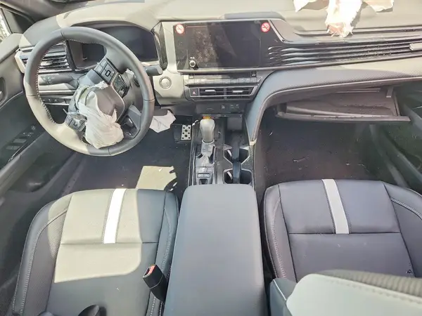 4T1DAACKXTU274462 2026 TOYOTA CAMRY - Image 8
