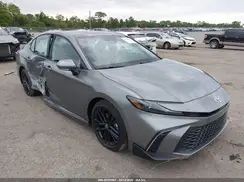 4T1DAACKXTU274848 2026 TOYOTA CAMRY
