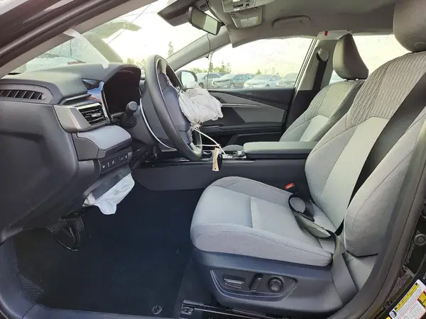 2026 TOYOTA CAMRY auction photo 7