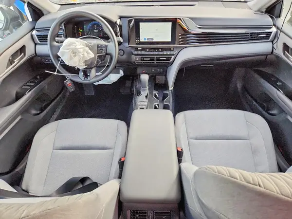 4T1DAACKXTU275014 2026 TOYOTA CAMRY - Image 8