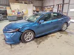 4T1DAACKXTU275501 2026 TOYOTA CAMRY