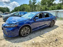 4T1DAACKXTU275661 2026 TOYOTA CAMRY