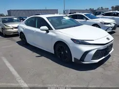 4T1DAACKXTU275904 2026 TOYOTA CAMRY