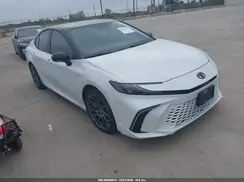 4T1DAACKXTU277605 2026 TOYOTA CAMRY