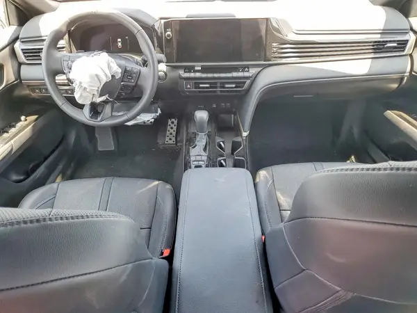 4T1DAACKXTU277801 2026 TOYOTA CAMRY - Image 8