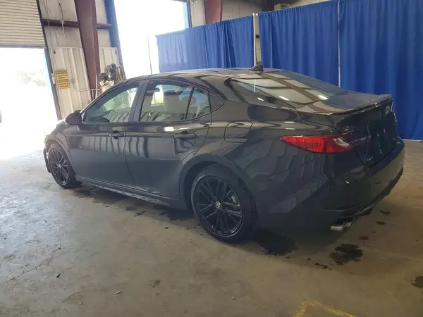 4T1DAACKXTU278978 2026 TOYOTA CAMRY - Image 2