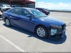 4T1DAACKXTU279063 2026 TOYOTA CAMRY