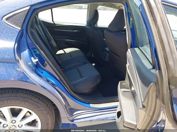 4T1DAACKXTU279063 2026 TOYOTA CAMRY - Image 8