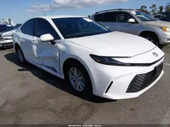 4T1DAACKXTU280861 2026 TOYOTA CAMRY