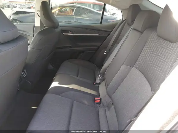 4T1DAACKXTU280861 2026 TOYOTA CAMRY - Image 8