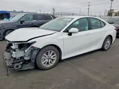 4T1DAACKXTU281167 2026 TOYOTA CAMRY