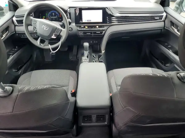 4T1DAACKXTU281167 2026 TOYOTA CAMRY - Image 8