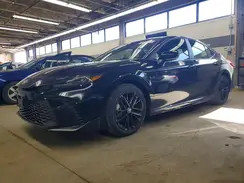 4T1DAACKXTU282321 2026 TOYOTA CAMRY