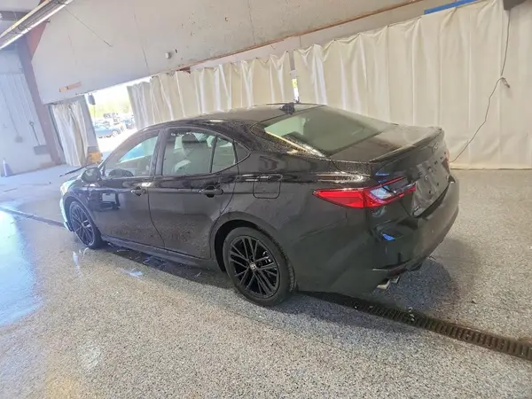 4T1DAACKXTU282321 2026 TOYOTA CAMRY - Image 2
