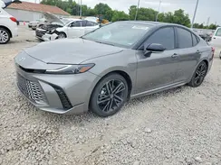 4T1DAACKXTU284991 2026 TOYOTA CAMRY