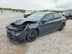 4T1DAACKXTU285526 2026 TOYOTA CAMRY