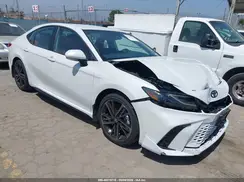 4T1DAACKXTU287499 2026 TOYOTA CAMRY