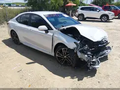 4T1DAACKXTU290354 2026 TOYOTA CAMRY