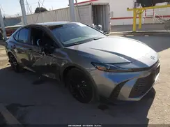 4T1DAACKXTU293187 2026 TOYOTA CAMRY