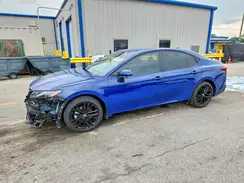 4T1DAACKXTU293271 2026 TOYOTA CAMRY