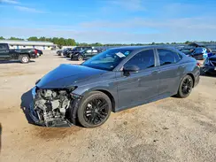 4T1DAACKXTU296820 2026 TOYOTA CAMRY