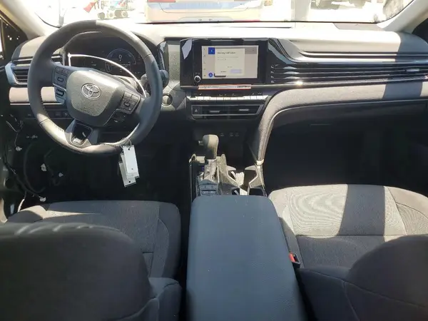 4T1DAACKXTU298325 2026 TOYOTA CAMRY - Image 8