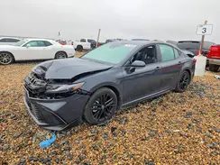 4T1DAACKXTU301448 2026 TOYOTA CAMRY