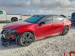 4T1DAACKXTU302647 2026 TOYOTA CAMRY