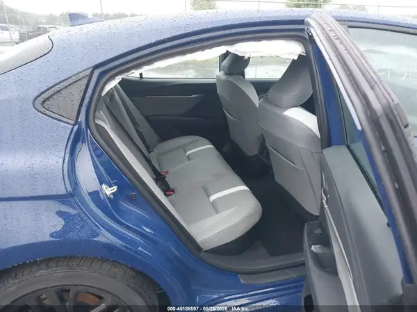 4T1DAACKXTU303880 2026 TOYOTA CAMRY - Image 8