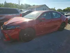 4T1DAACKXTU306956 2026 TOYOTA CAMRY