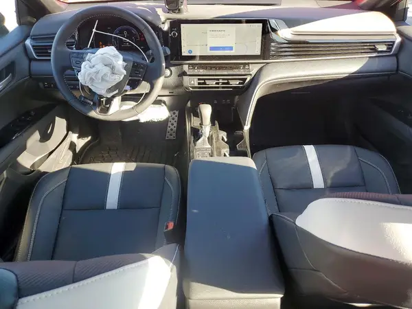4T1DAACKXTU306956 2026 TOYOTA CAMRY - Image 8