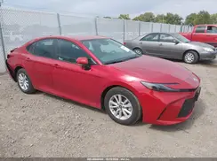 4T1DAACKXTU309369 2026 TOYOTA CAMRY