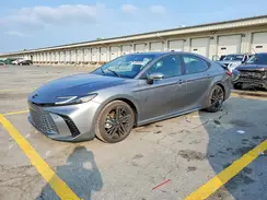 4T1DAACKXTU309730 2026 TOYOTA CAMRY
