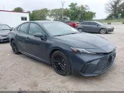 4T1DAACKXTU311543 2026 TOYOTA CAMRY